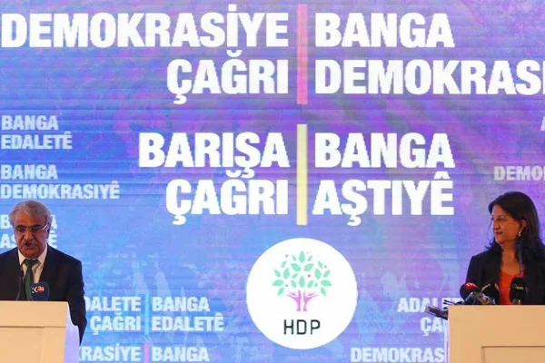 İşte demokratik ortaklığın ilkeleri