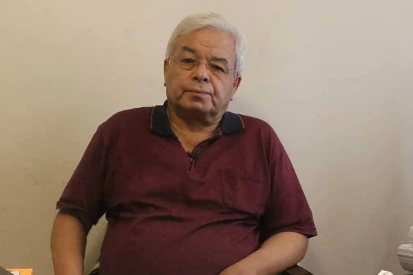 Öcalan’a ırkçı yaklaşım var