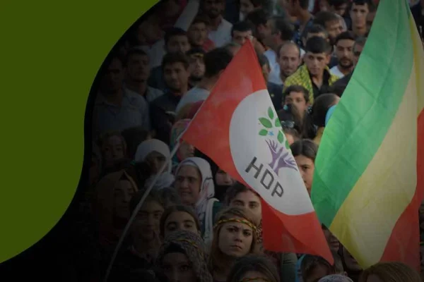 Kürtler ve CHP masalı