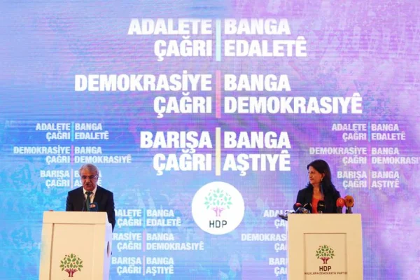 Aleviler eleştirilerinde haklılar ancak…