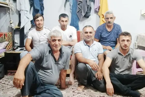 Köleliğin ismi değişti
