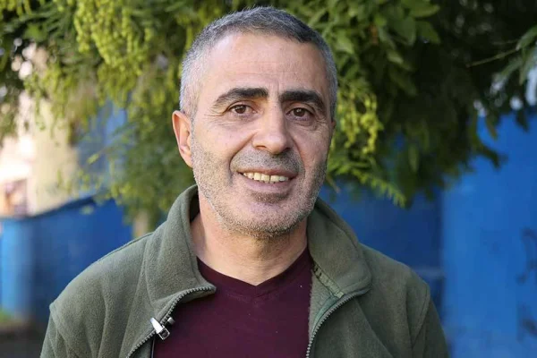 Kanser hastası tutsak hastaneye götürülmedi