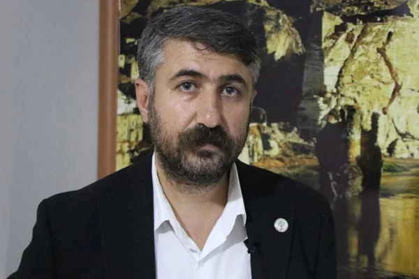 Kürdistan için soruşturma