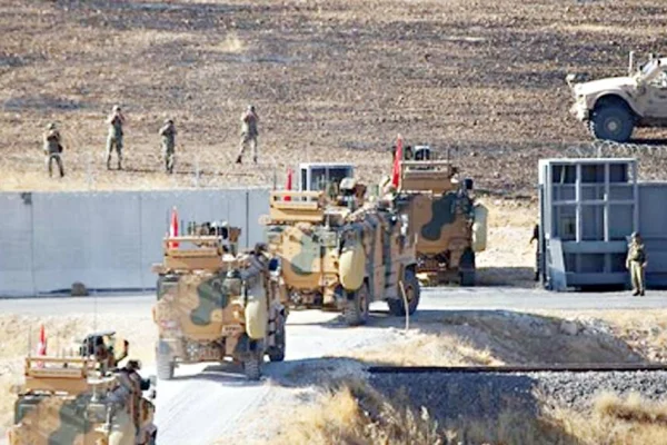 Başika’ya saldırıların anlattıkları