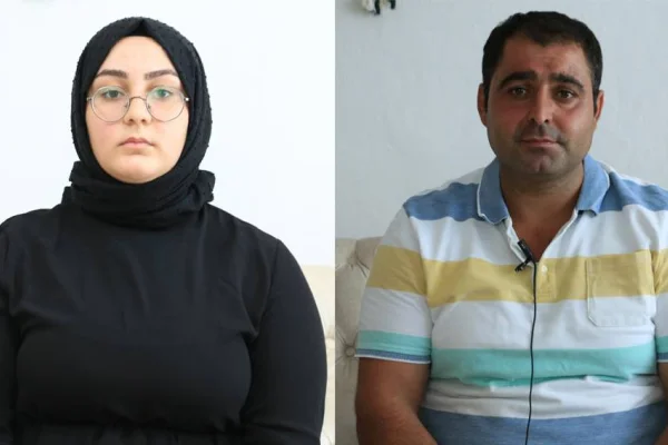 ‘İki gün sonra çıkarım’ diyor, çıkıyor