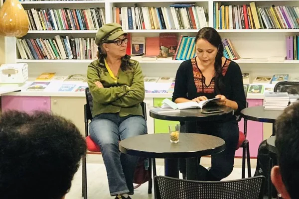 ‘Devrimden beri size yazıyoruz’