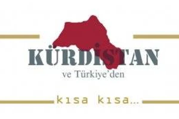 Kürdistan'dan kısa kısa