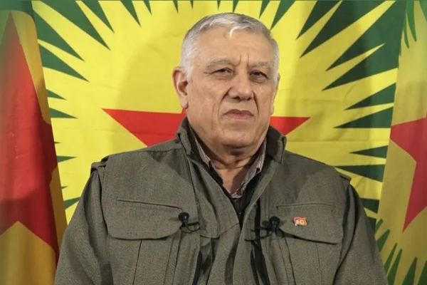 Bayık: Muhatap HDP’dir çözüm yeri de Meclis’tir