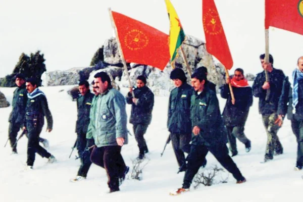 Bir diriliş ve kahramanlık destanı
