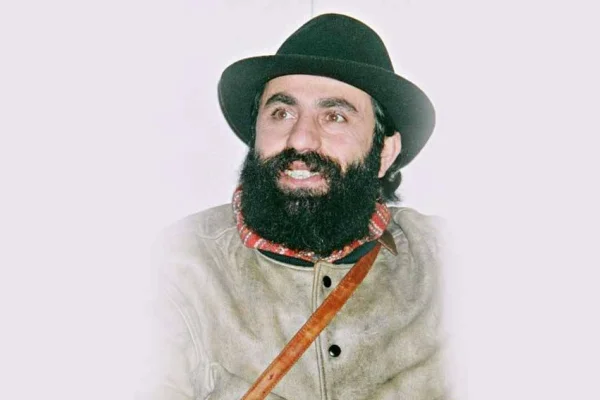 Sivas’ta hep üşürüm ben...
