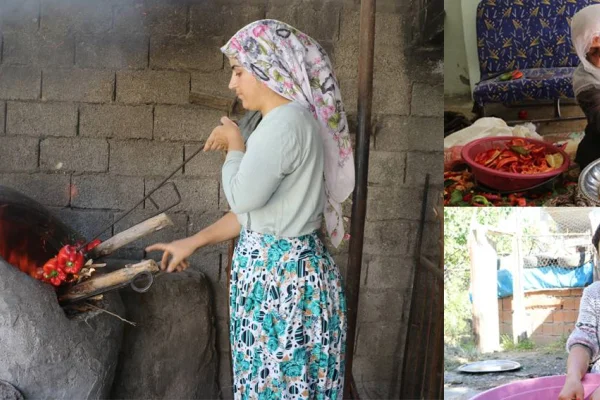 Hem pahalı hem yenilmiyor