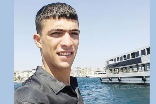 İki kurşun sıkıldı, elleri kelepçelendi sonra da dövüldü