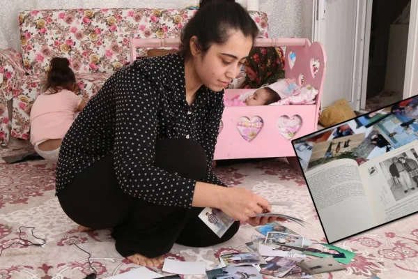 37 yıllık esaret, 28 yıllık özlem
