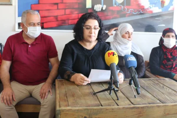 İki tutsak darp edildi
