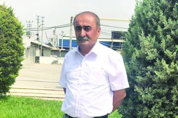 8 yıl öncesi için soruşturma