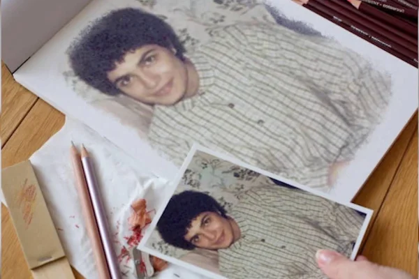 Tiranlıkla mücadelede bir kadın: Fazilat Allameh Haeri 