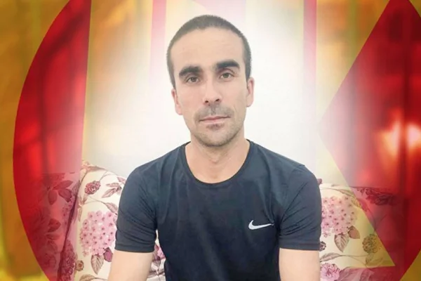 KDP Kürt diplomata 112 gün eziyet etti