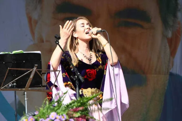 Canê'nin günlükleri