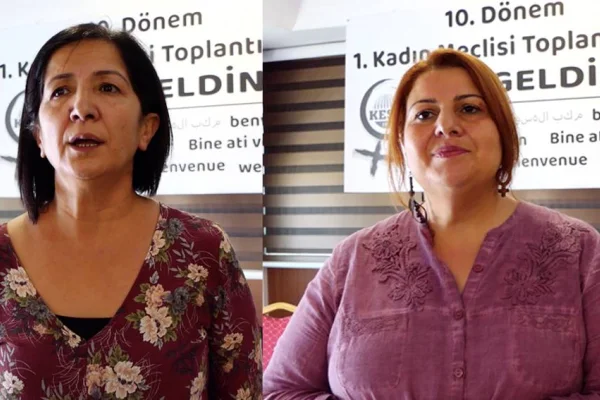'Geri adım atmayacağız'