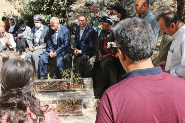 Hacı Lokman Birlik anıldı