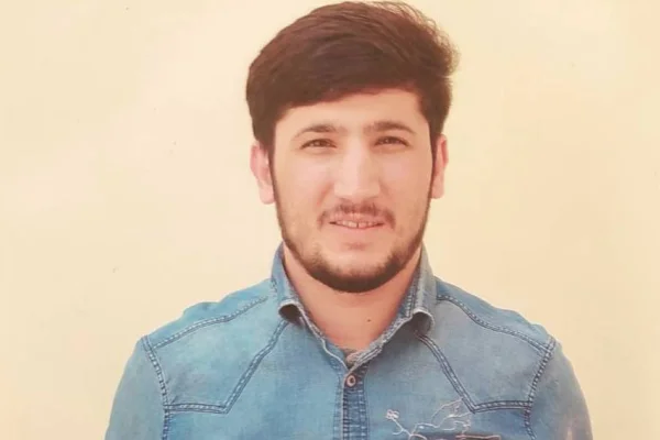 Dört yıldır tekli hücrede 14 gündür açlık grevinde
