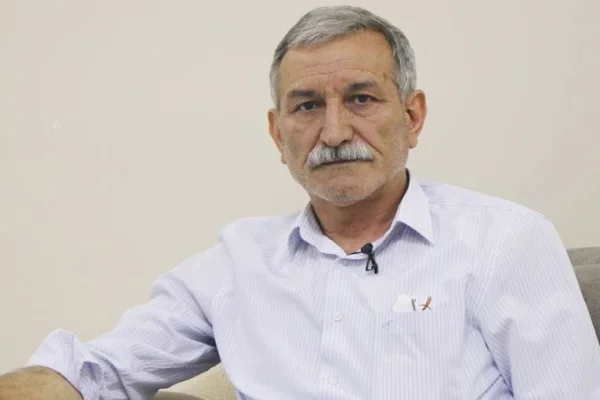 30 yıl tutsak kaldı İddiası büyüklüğünde direndi