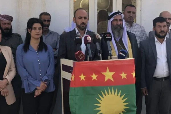 Saldırıya cevap vereceğiz!