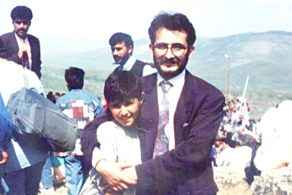 Bozuk düzende sağlam çark aranmaz