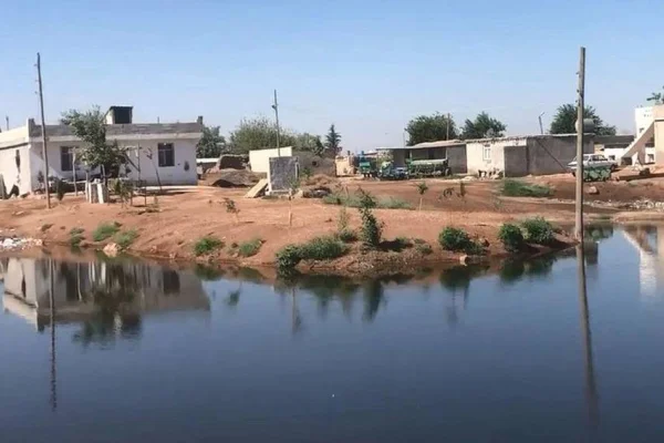 Sulama bedeline ırkçı tarife