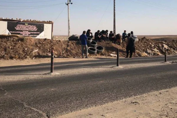 Şengal, KDP’ye karşı teyakkuzda