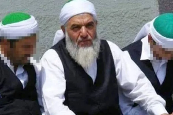 Yargıtay çocuk tecavüzünü savundu
