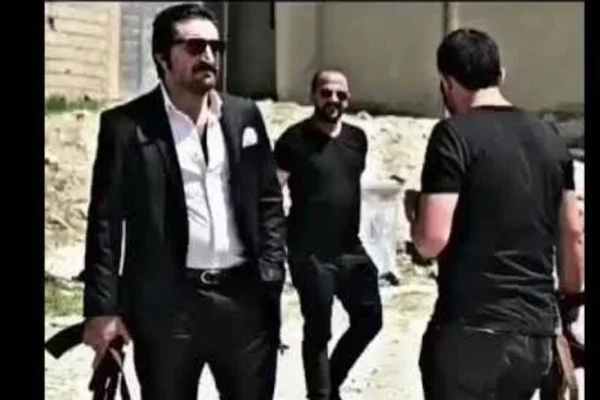 Cinsel saldırının ardından sürgün