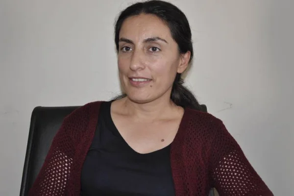 Gazeteci Kara’ya 15 yıl isteniyor