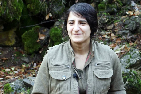 Gerilla Jiyan’ın 12 günlük irade savaşı