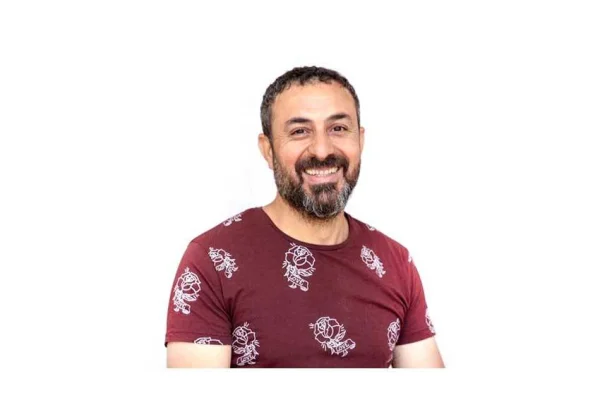 Loading bir sanatçı oteli değil!