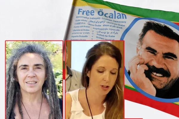 Özgürlüğü için çalışmaya devam