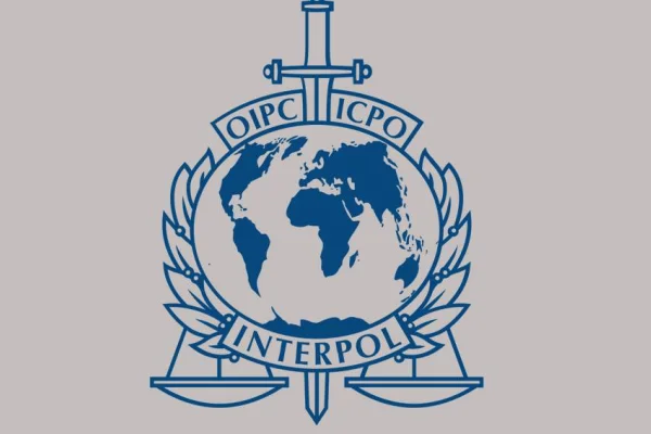 Interpol, Suriye'yi yeniden üye yaptı