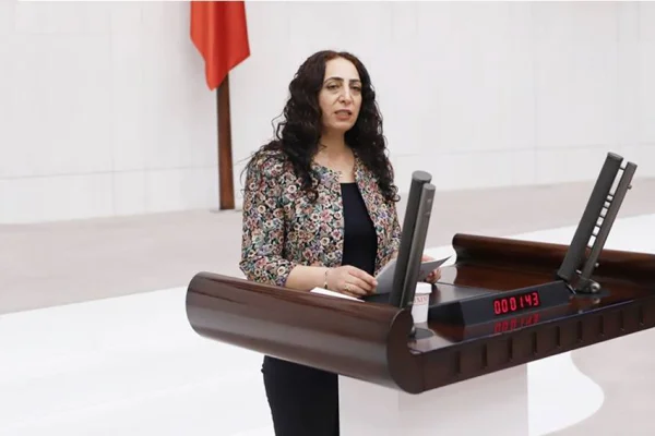 Cinsiyet eşitliğini yansıtacak birimler kurulsun