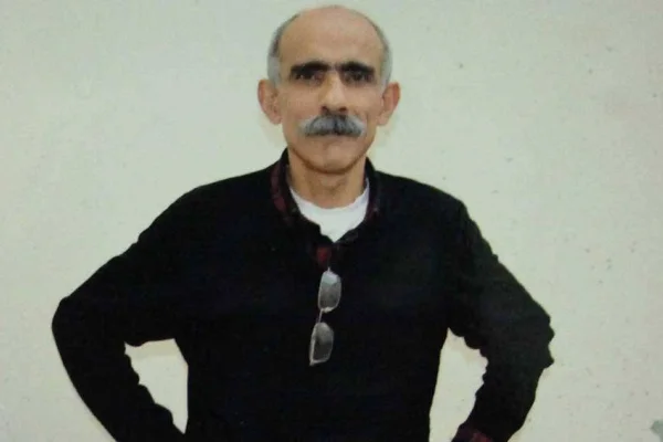10 yıl önceki disiplinden tahliyesi 6 yıl ertelendi
