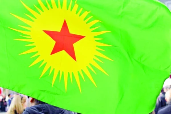 AKP-MHP iktidarına destek, Kürt soykırımına destektir