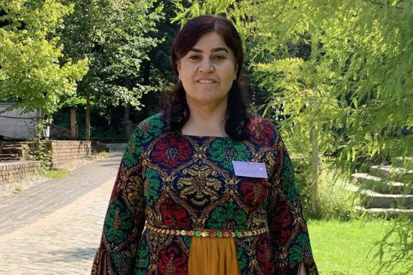 Örgütlenmeyen kadın saldırılara açıktır