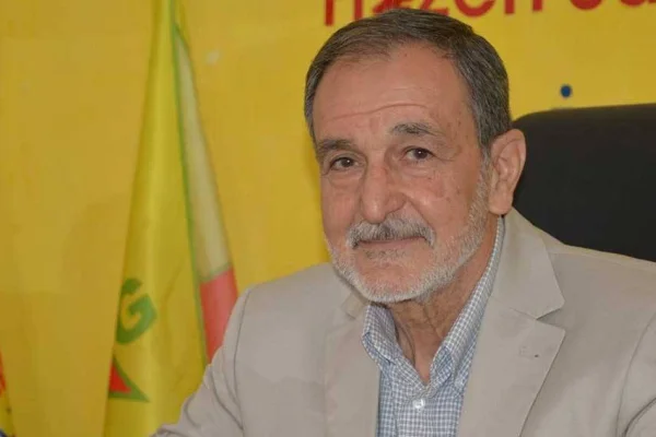 MSD, Şam rejimini diyaloga çağırdı
