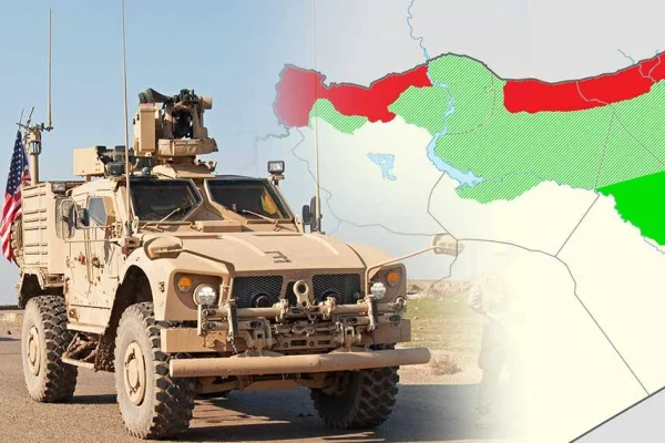 ABD yönetimi Suriye’deki acil durumu uzattı