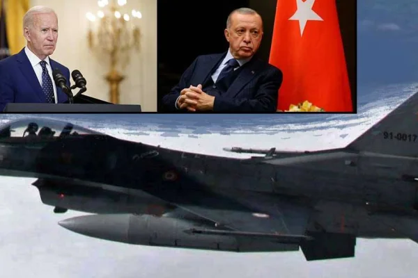 ABD’ye 10 milyar rüşvet teklif etti