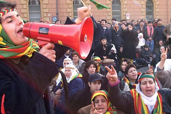 Soykırıma karşı yenilmeyen strateji
