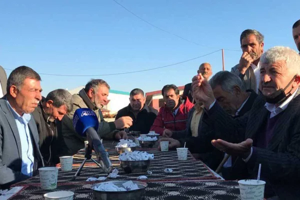 Bir yılda 30 bin kişi göç etti