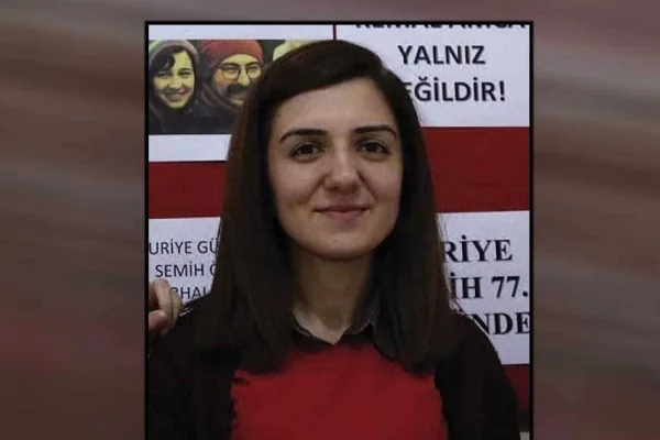 Ersoy 29 gündür açlık grevinde