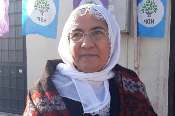 Gözaltında tutuluyor