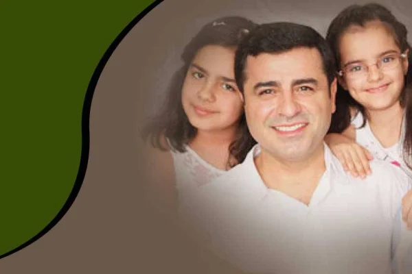 Kurtların Başak Demirtaş’a hücumu!..