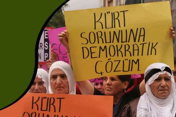 Değişimin kenarında